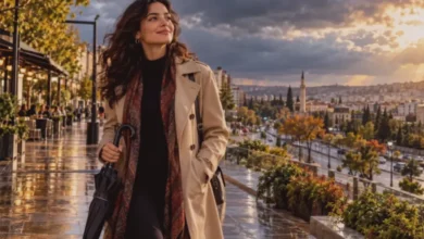 Gaziantep hava durumu - Gaziantep'te hava: Yağmur sürprizi!