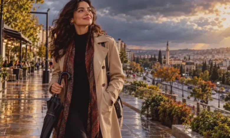 Gaziantep hava durumu - Gaziantep'te hava: Yağmur sürprizi!