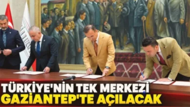 kampüs sosyal hizmet - Gaziantep'te Kampüs Sosyal Hizmet Merkezi Açılıyor