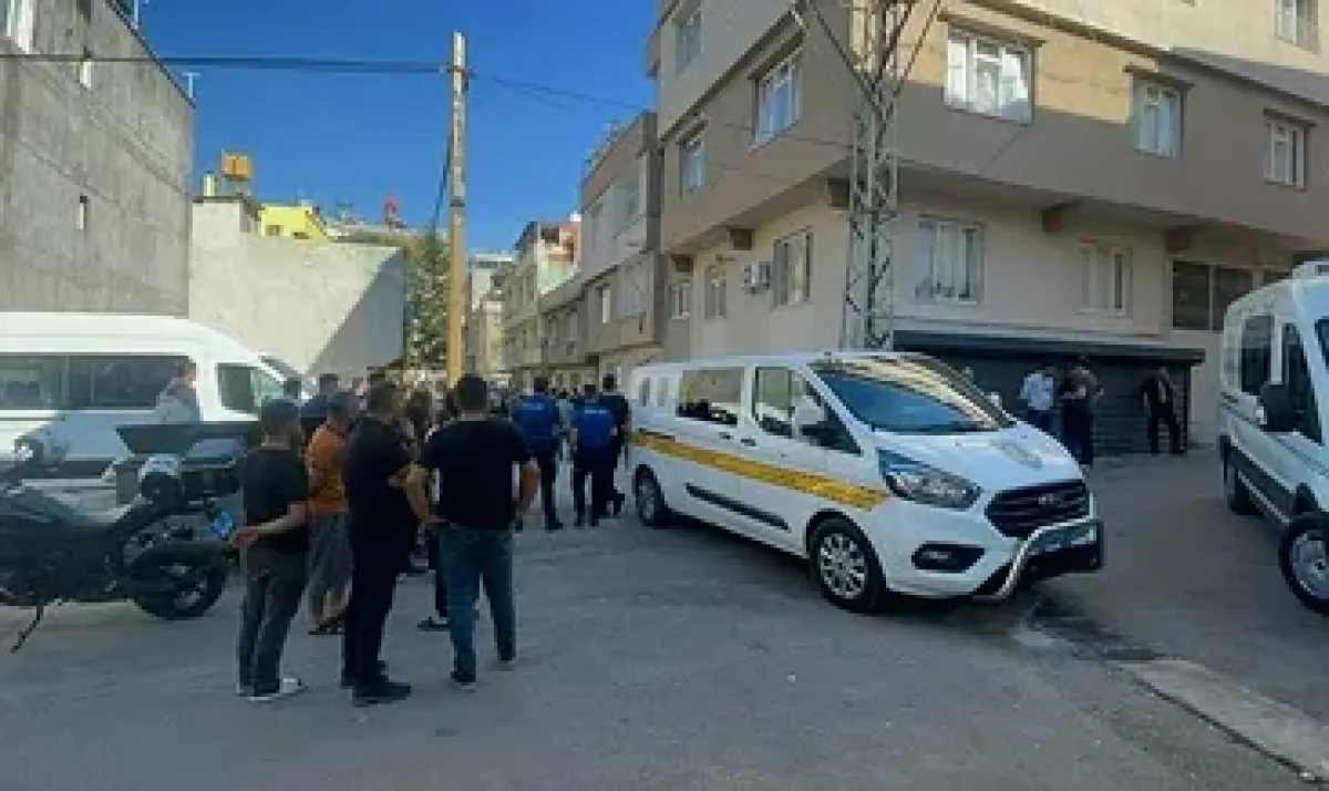 Gaziantep'te Kanlı Bitiş: Keklikçi Cinayeti