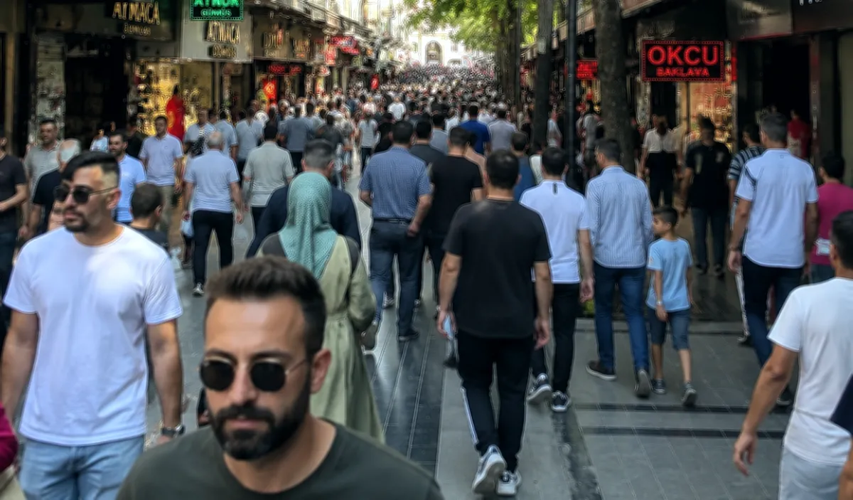 Gaziantep'te Kira Şoku: Fakir Daire Bulamıyor!