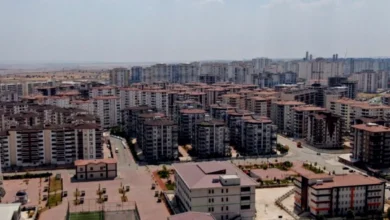 konut fiyatları - Gaziantep'te Konut Fiyatları Uçtu