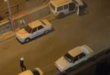 Gaziantep kovalamaca - Gaziantep'te Kovalamaca: Polis Ateş Edene Ölümcül Müdahale