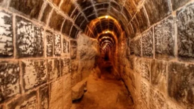 Gaziantep Livaslar - Gaziantep'te Livaslar Turizme Açılıyor