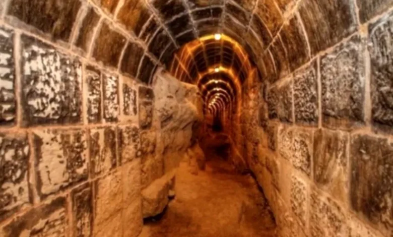 Gaziantep Livaslar - Gaziantep'te Livaslar Turizme Açılıyor