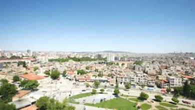 Gaziantep lüks semtler - Gaziantep'te Lüks Semtler: İbrahimli Başı Çekiyor