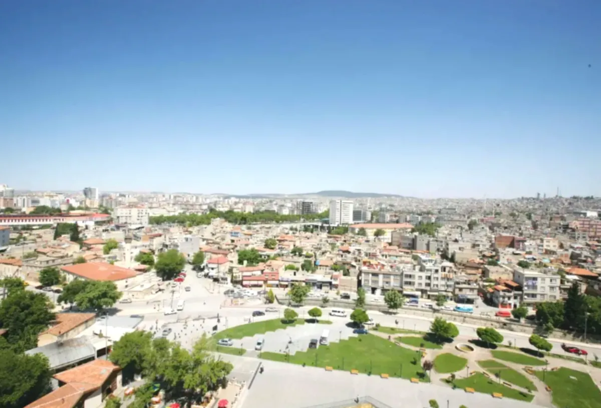 Gaziantep'te Lüks Semtler: İbrahimli Başı Çekiyor