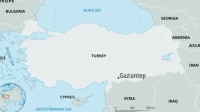 Gaziantep nüfus dağılımı - Gaziantep'te Nüfus Dağılımı Açıklandı