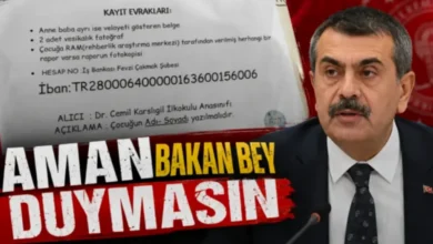 kayıt parası - Gaziantep'te Okul Kayıt Parası Tartışması