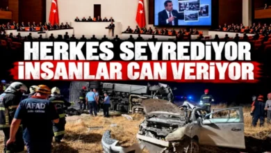 Gaziantep ölüm yolu - Gaziantep'te 'Ölüm Yolu' İsyani