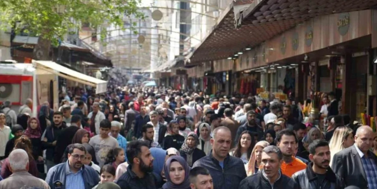 Gaziantep'te SGK Tehlikesi: Borçlular Dikkat!