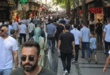 Gaziantep sıcaklık krizi - Gaziantep'te Sıcaklık Krizi Kapıda