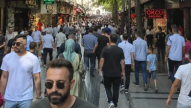 Gaziantep sıcaklık krizi - Gaziantep'te Sıcaklık Krizi Kapıda