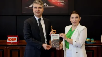 suçla mücadele - Gaziantep'te Suçla Mücadele: Başsavcıdan Net Mesaj