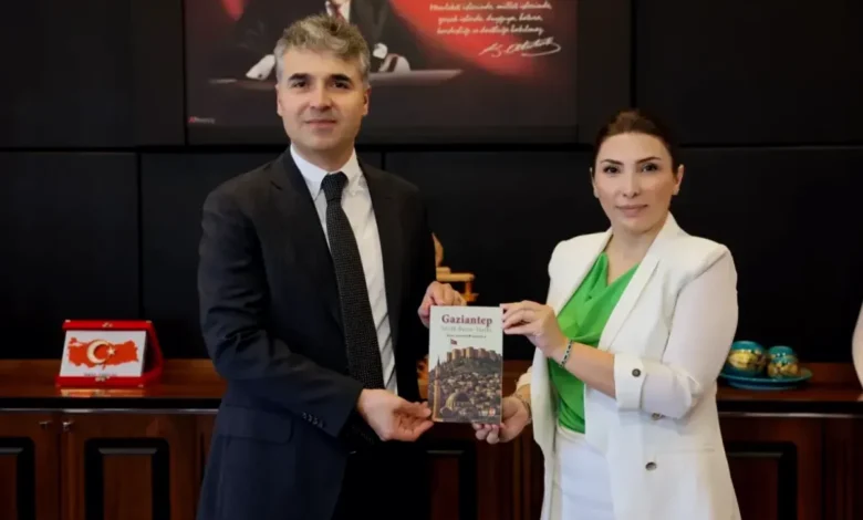 suçla mücadele - Gaziantep'te Suçla Mücadele: Başsavcıdan Net Mesaj