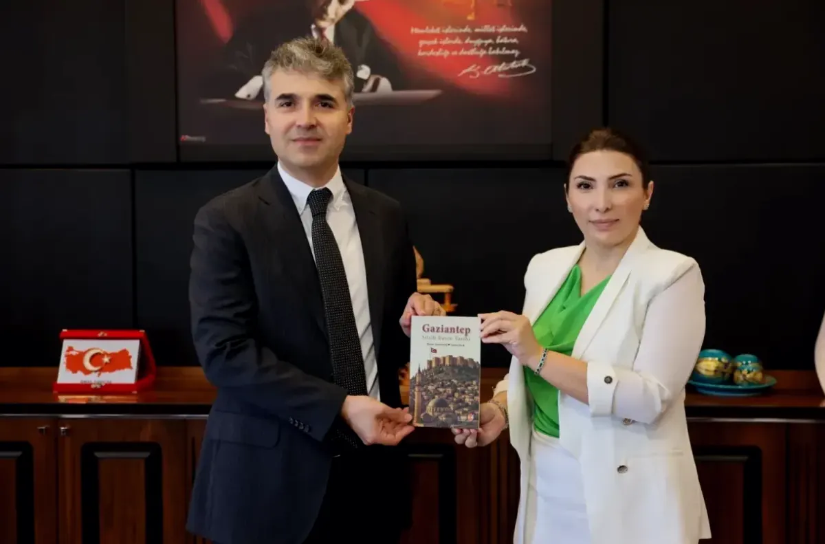 Gaziantep'te Suçla Mücadele: Başsavcıdan Net Mesaj