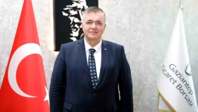 Gaziantep Tarım - Gaziantep'te Tarım ve Ekonomi: Gelecek Planı