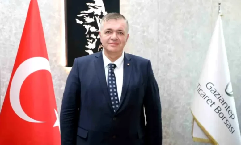Gaziantep Tarım - Gaziantep'te Tarım ve Ekonomi: Gelecek Planı