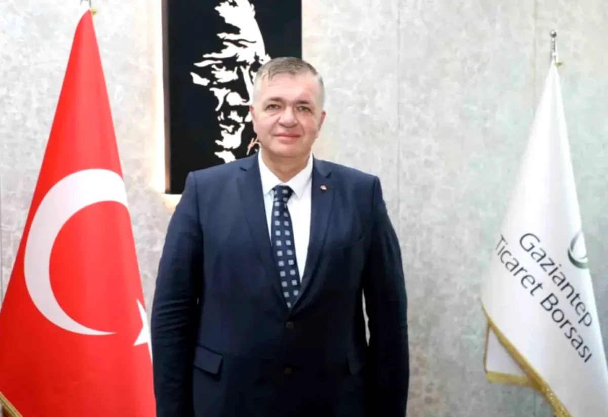 Gaziantep'te Tarım ve Ekonomi: Gelecek Planı