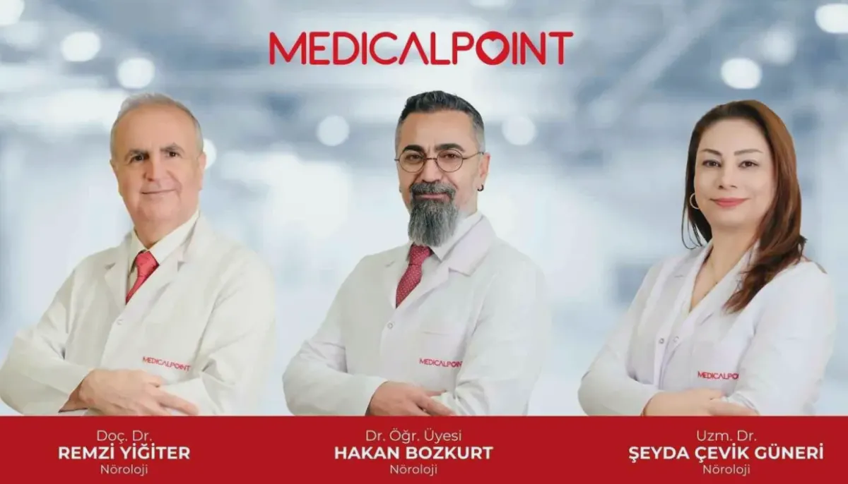 Gaziantep'te Unutkanlık Tehlikesi: Erken Teşhis Şart!