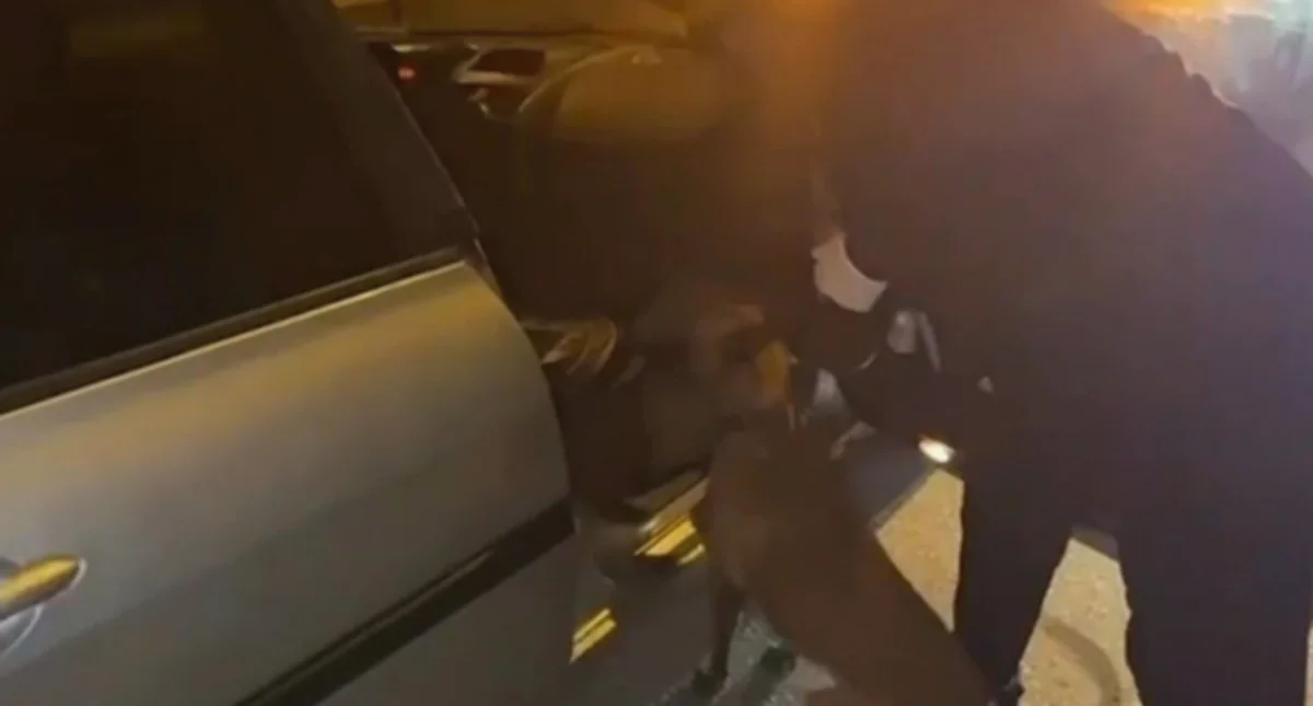 Gaziantep'te Uyuşturucu Hammaddesi Operasyonu