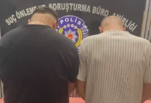 uyuşturucu operasyonu - Gaziantep'te Uyuşturucu Operasyonu: 4 Gözaltı