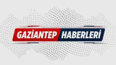 Gaziantep asker vefatı - Gaziantep'te Vefat Eden Askerin Ardında Kalanlar