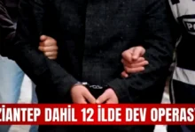 yasa dışı bahis operasyonu - Gaziantep'te Yasa Dışı Bahis Operasyonu