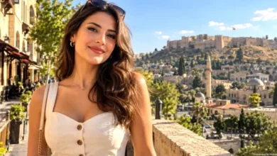Gaziantep güneşli hava - Gaziantep'te Yaz Bitmiyor: Güneşli Günler Bekleniyor