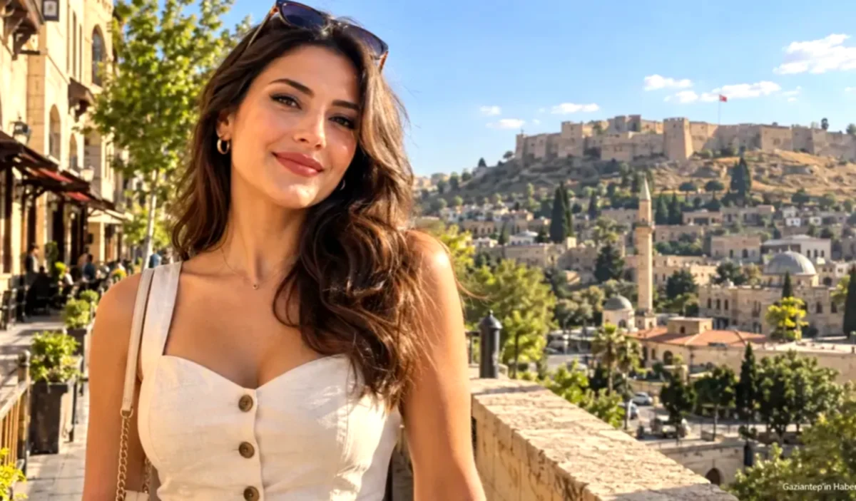 Gaziantep'te Yaz Bitmiyor: Güneşli Günler Bekleniyor