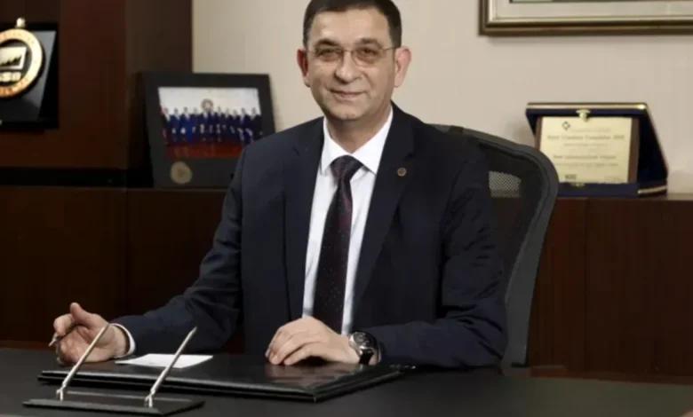 sanayi camiası yasta - Gaziantep'te Yengeden Veda: Sanayi Camiası Yasta