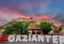 yeni ilçe - Gaziantep'te Yeni İlçe Tartışması: Neden ve Kimler?