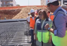 Gaziantep kongre merkezi - Gaziantep'te Yeni Merkez: Kongreler Şehri Oluyoruz!