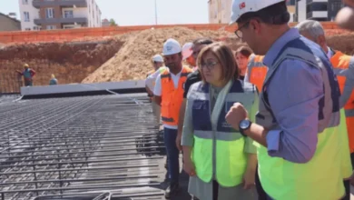 Gaziantep kongre merkezi - Gaziantep'te Yeni Merkez: Kongreler Şehri Oluyoruz!