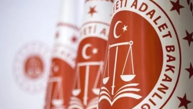 Gaziantep Adalet Bakanlığı - Gaziantep'ten Adalet Bakanlığı'na İki Başarı