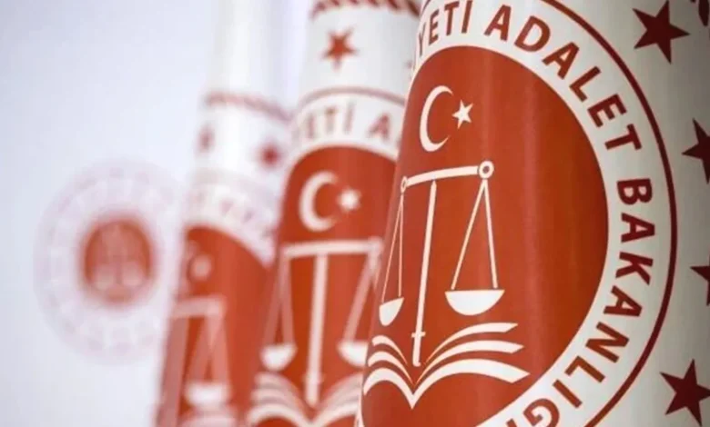 Gaziantep Adalet Bakanlığı - Gaziantep'ten Adalet Bakanlığı'na İki Başarı
