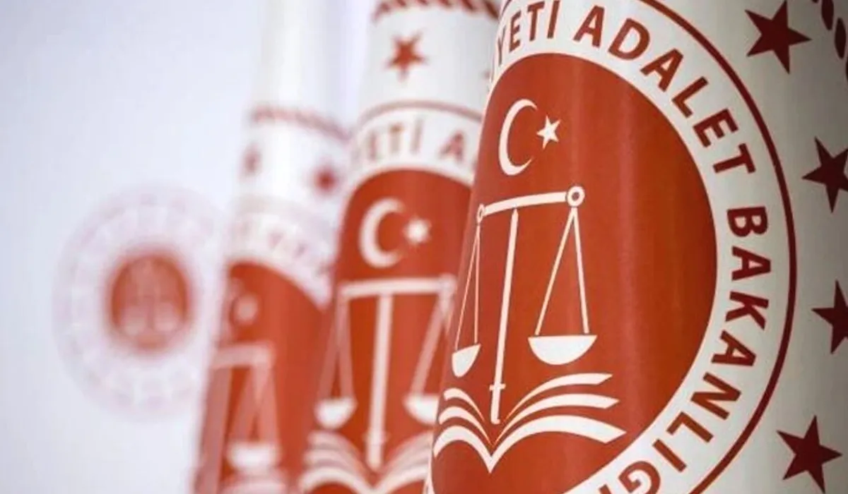 Gaziantep'ten Adalet Bakanlığı'na İki Başarı