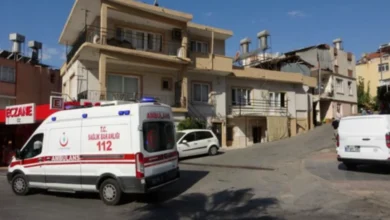 Gaziantep Manavgat ölüm sırrı - Gaziantep'ten Giden Genç: Manavgat'ta Ölüm Sırrı