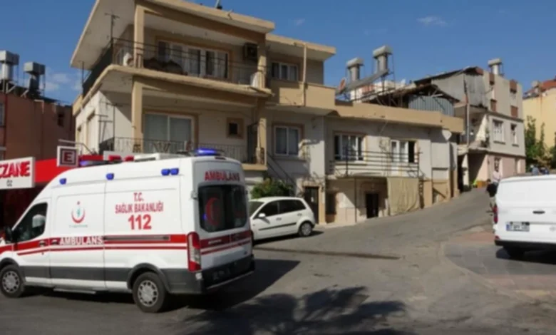 Gaziantep Manavgat ölüm sırrı - Gaziantep'ten Giden Genç: Manavgat'ta Ölüm Sırrı