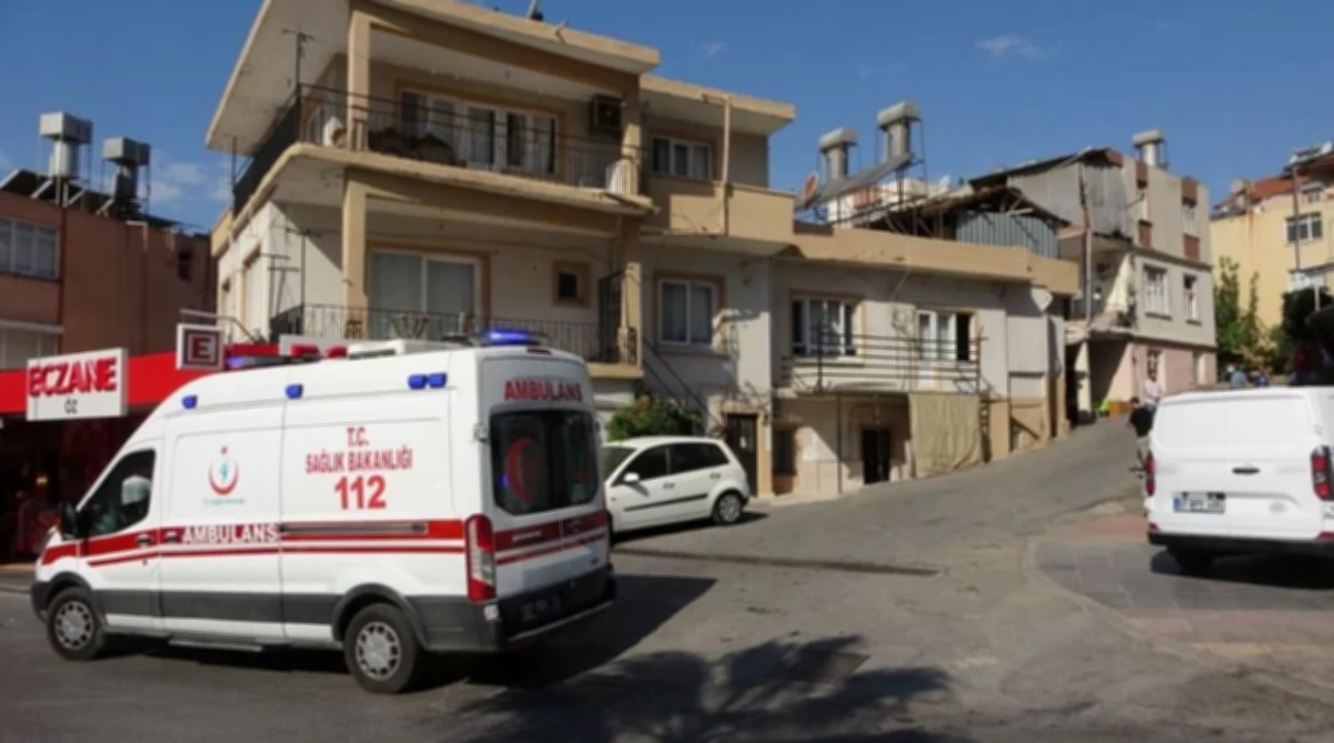 Gaziantep'ten Giden Genç: Manavgat'ta Ölüm Sırrı