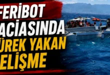 Gaziantep kayıp haber - Gaziantep'ten Kayıp Haber: Acı Gerçek Ortada