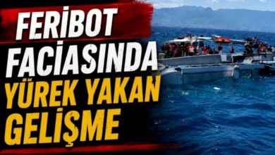 Gaziantep kayıp haber - Gaziantep'ten Kayıp Haber: Acı Gerçek Ortada