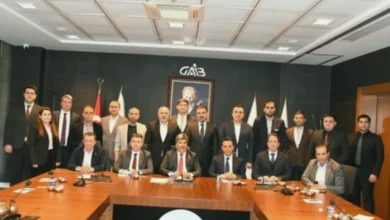 Gaziantep Amerika ihracat - Gaziantep'ten Latin Amerika'ya Yeni İhracat Atılımı
