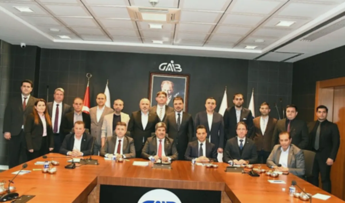Gaziantep'ten Latin Amerika'ya Yeni İhracat Atılımı