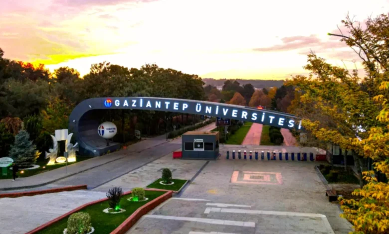 Gaziantep Teknofest Başarısı - Gaziantep'ten Teknofest'e Büyük Başarı!