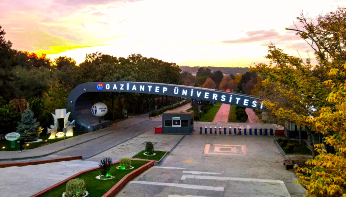 Gaziantep'ten Teknofest'e Büyük Başarı!