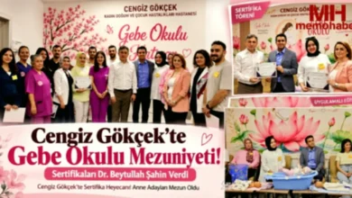 bilinçli annelik - Gebe Okulu: Bilinçli Annelik Yolunda Bir Adım mı?