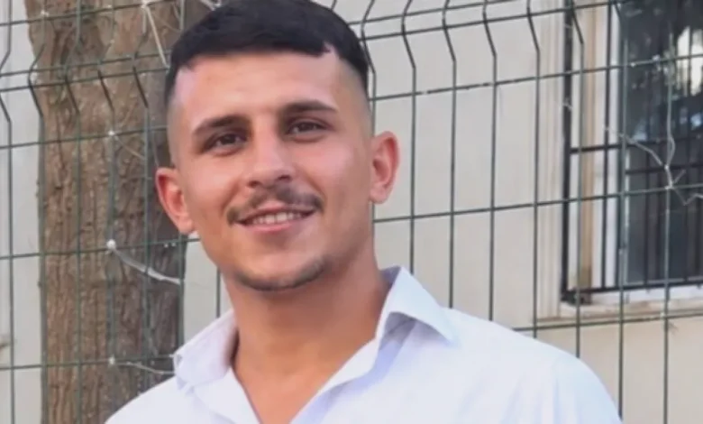 gaziantep iş kazası - Genç İşçi Elektrik Kurbanı: Gaziantep'te Acı Kayıp