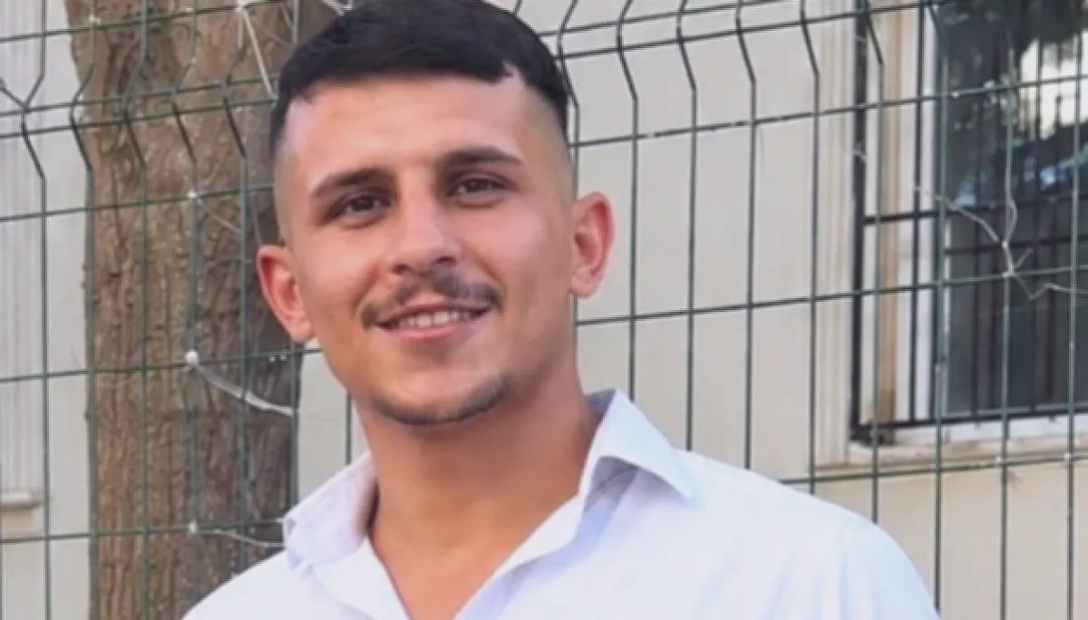 Genç İşçi Elektrik Kurbanı: Gaziantep'te Acı Kayıp