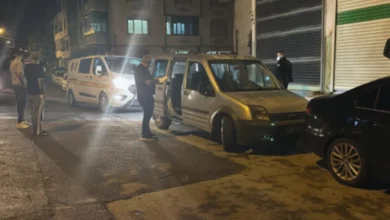 genç yaşamın sona ermesi - Genç Yaşam Sona Erdi: Acı Haber Gaziantep'ten
